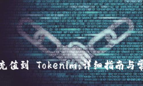 如何将资金充值到 Tokenim：详细指南与常见问题解答
