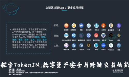 深入探索TokenIM：数字资产安全与跨链交易的新时代