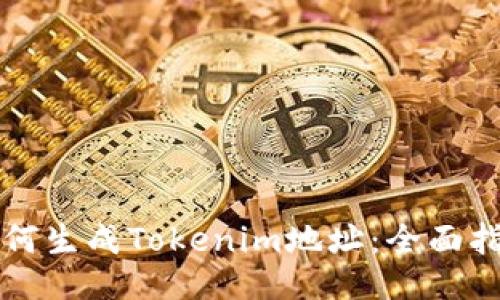 如何生成Tokenim地址：全面指南