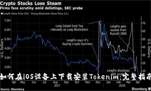 如何在iOS设备上下载安装Tokenim：完整指南