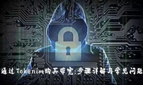 如何通过Tokenim购买带宽：步骤详解与常见问题解析