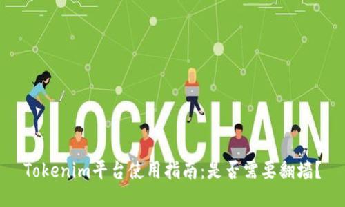 Tokenim平台使用指南：是否需要翻墙？