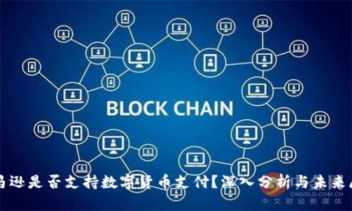 亚马逊是否支持数字货币支付？深入分析与未来展望