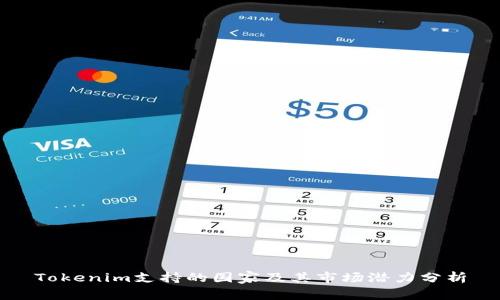 Tokenim支持的国家及其市场潜力分析