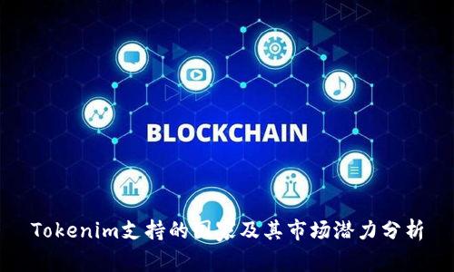 Tokenim支持的国家及其市场潜力分析