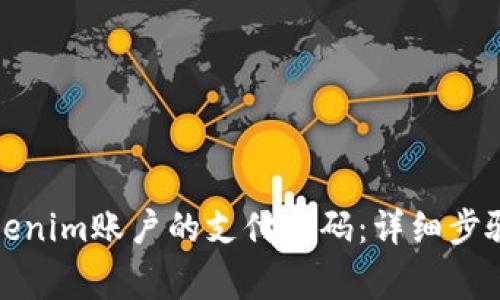 如何找回Tokenim账户的支付密码：详细步骤及注意事项