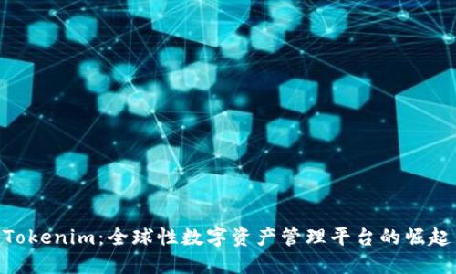 Tokenim：全球性数字资产管理平台的崛起