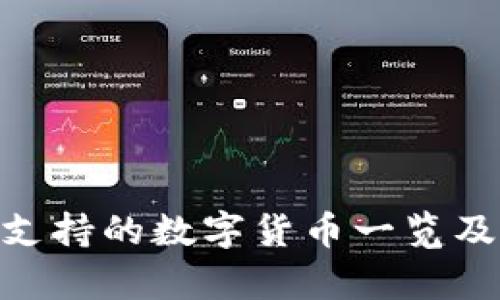 Tokenim支持的数字货币一览及存储指南