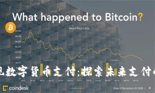 美团实现数字货币支付：探索未来支付的新趋势