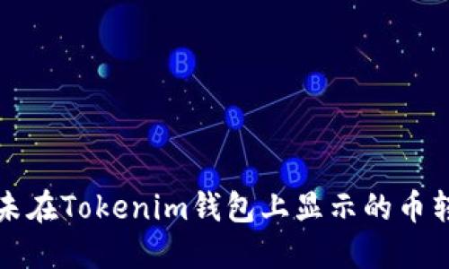 如何将未在Tokenim钱包上显示的币转入钱包