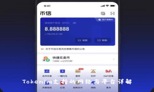 Tokenim支持的网络与平台详解