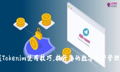 掌握Tokenim使用技巧，提升您的数字资产管理能力