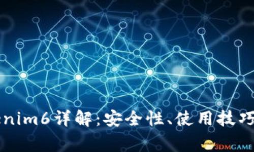 以太坊钱包Tokenim6详解：安全性、使用技巧与常见问题解答