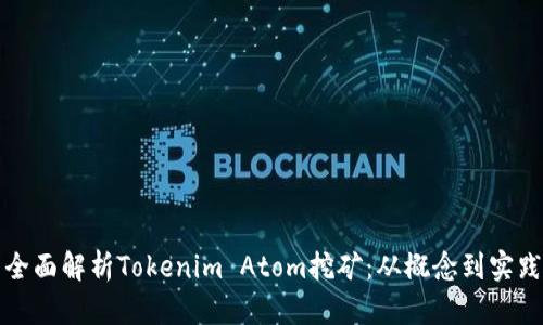 全面解析Tokenim Atom挖矿：从概念到实践