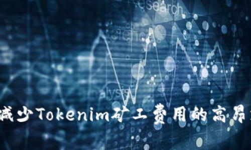 如何减少Tokenim矿工费用的高昂支出？