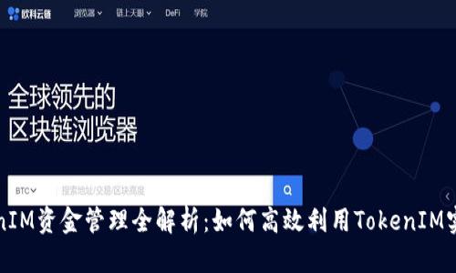 以太坊TokenIM资金管理全解析：如何高效利用TokenIM实现资金增值