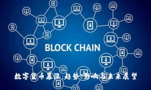 数字货币暴涨：趋势、影响与未来展望