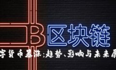 数字货币暴涨：趋势、影响与未来展望