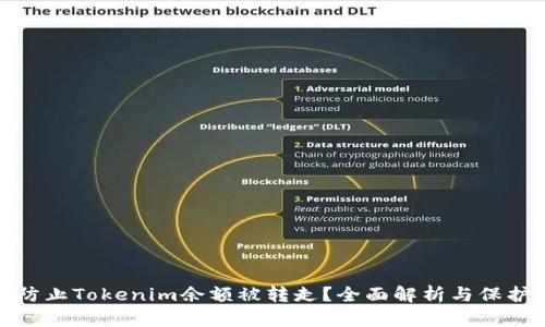 如何防止Tokenim余额被转走？全面解析与保护措施
