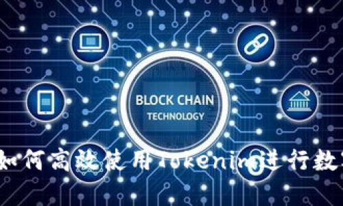 新手指南：如何高效使用Tokenim进行数字资产管理