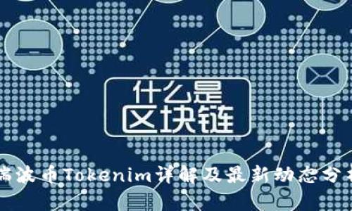 瑞波币Tokenim详解及最新动态分析
