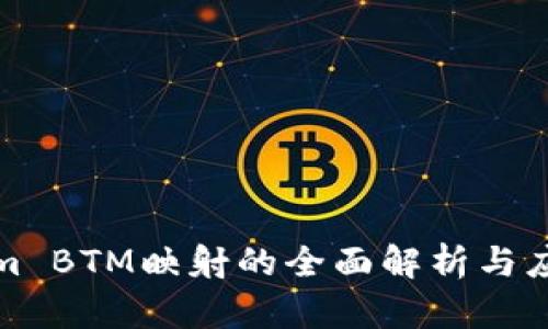 Tokenim BTM映射的全面解析与应用指南