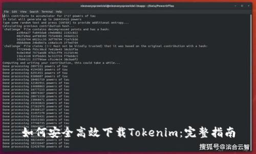 如何安全高效下载Tokenim：完整指南