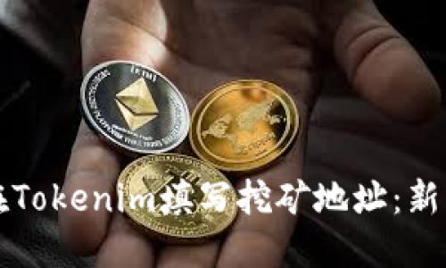 如何在Tokenim填写挖矿地址：新手指南