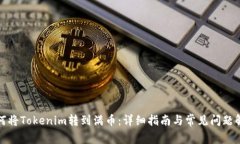 如何将Tokenim转到满币：详细指南与常见问题解答