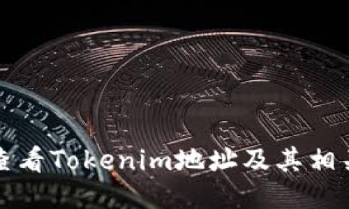 如何查看Tokenim地址及其相关信息