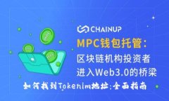 如何找到Tokenim地址：全面指南