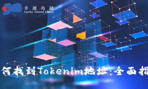 如何找到Tokenim地址：全面指南