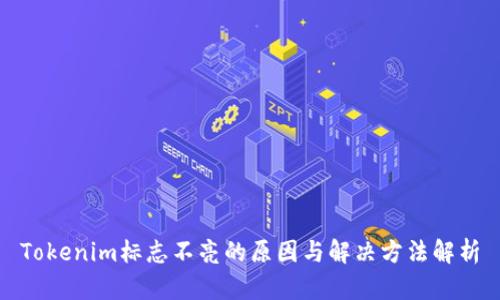 Tokenim标志不亮的原因与解决方法解析
