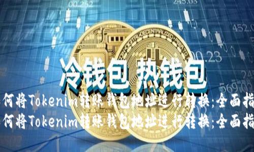 如何将Tokenim转账钱包地址进行转换：全面指南
如何将Tokenim转账钱包地址进行转换：全面指南