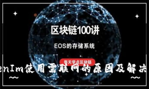 TokenIm使用需联网的原因及解决方案