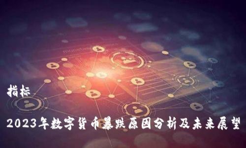 指标

2023年数字货币暴跌原因分析及未来展望