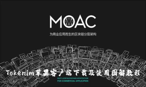 Tokenim苹果客户端下载及使用图解教程