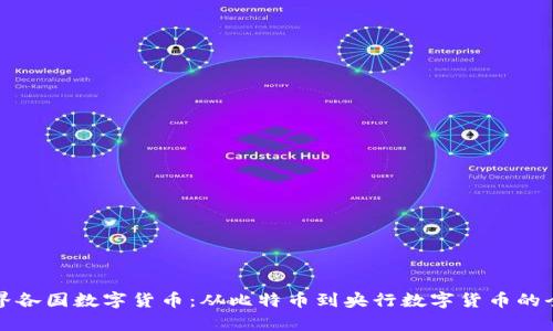探秘世界各国数字货币：从比特币到央行数字货币的全面解析