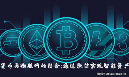 数字货币与物联网的结合：通过微信实现智能资产管理