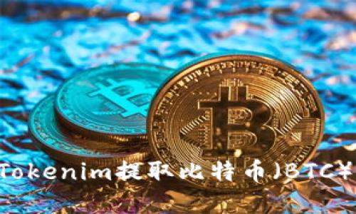 如何通过Tokenim提取比特币（BTC）：完整指南