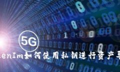 TokenIm如何使用私钥进行资
