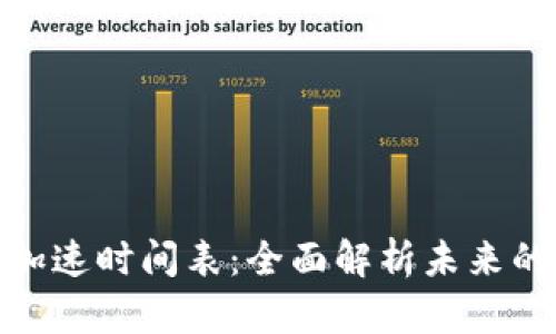 数字货币加速时间表：全面解析未来的发展趋势